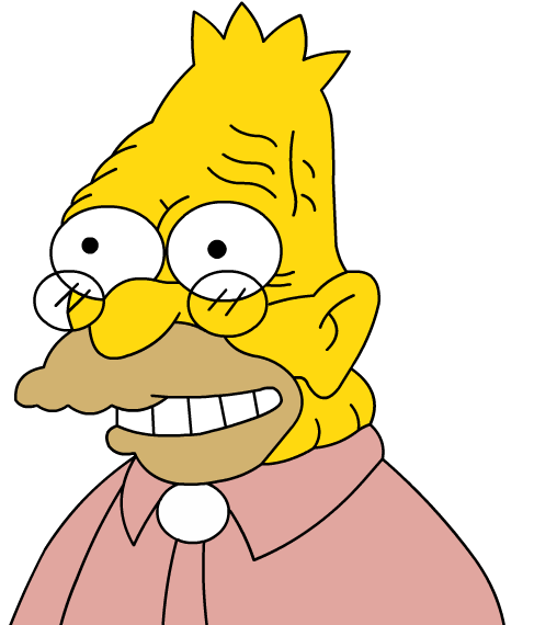 deda simpson