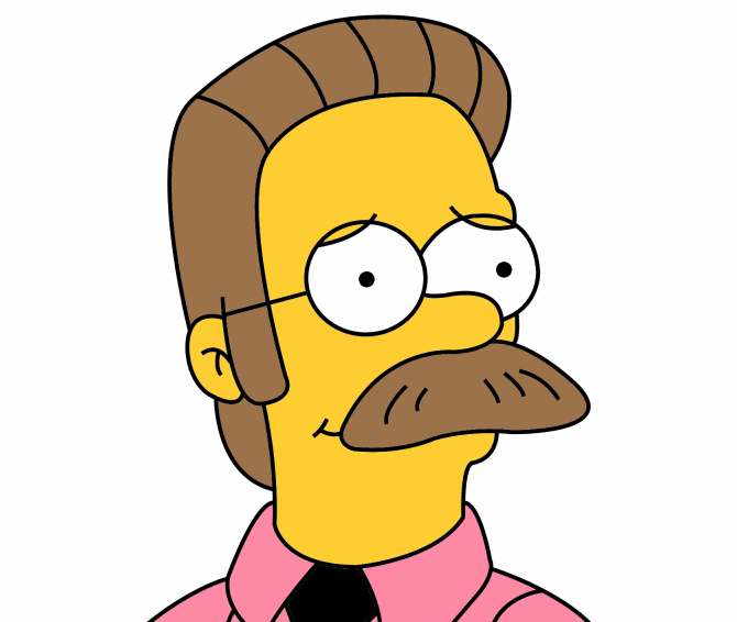 Ned flanders.gif